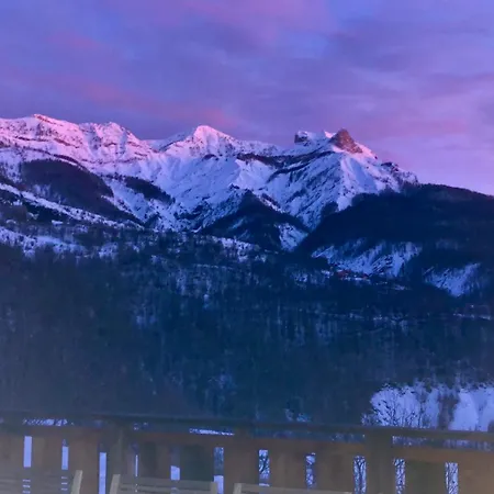 La Superba Allos