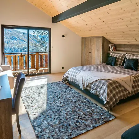 La Superba Chalé Allos