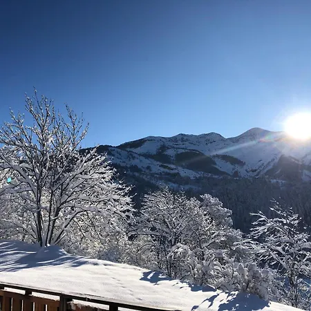 La Superba Allos