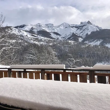 La Superba Allos